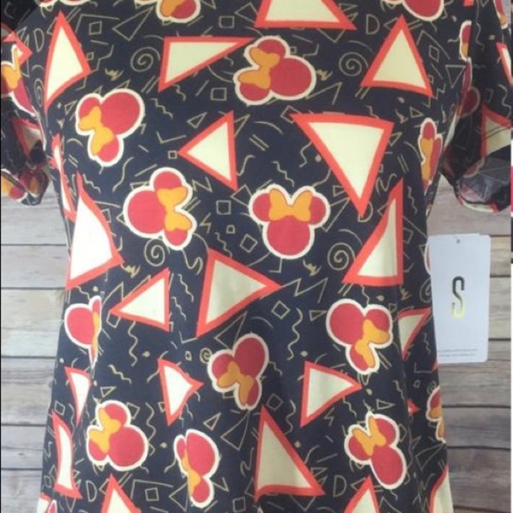Disney Classic T BNWT